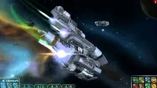 Star Wolves 2 Official Trailer