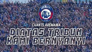 CHANTS AREMANIA - SYALALALALA