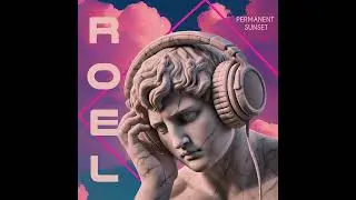 Julian Roel - Permanent Sunset (2024) Vaporwave