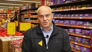 Upoznajte markete 