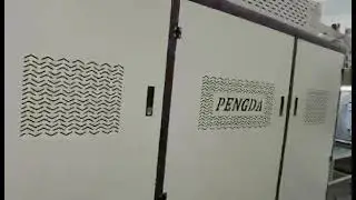 Pengda 95 Series