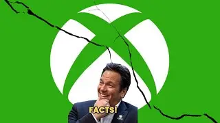 XBOX EST&Aacute; MUERTO! (por mil&eacute;sima vez) 