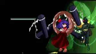 CommanderNemex's MUGEN Requests - Episode 20