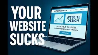 Why Every Small Business Needs a Modern Website | The Local Dominance Podcast Ep. 1