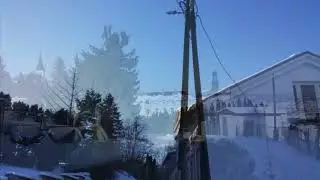 Зимовая аура и Библия Дьявола 18/01/2026   Winter Aura and the Devil's Bible 01/18/2026