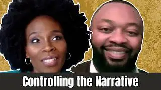 Controlling the Narrative and how Rick Jackson Built Influence in Media, PR & Community Leadership