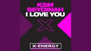 I Love You (Club Mix)