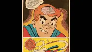 Life With Archie 042 [comic book]