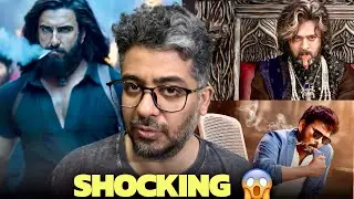 💥Dhurandhar Box Office Collection Day 41, The Raja Saab Collection Day 6👎, Mana Shankara Day 3💥
