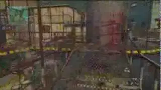 MW3: Epic Throwing Knife Streak!