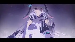 Chaos Zero Nightmare OST - story narja
