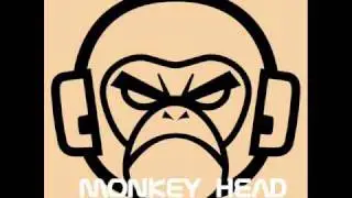 monkey head - Demasiado Solo