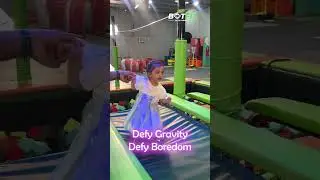 Get ready to jump, flip, and fly!