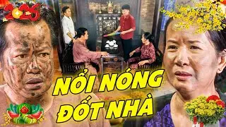 PHIM TẾT HAI LÚA 🌺 NỔI NÓNG ĐỐT NHÀ 🌺 PHIM HÀI MIỀN TÂY 🌺 PHIM VIỆT NAM HAY 🌺 PHIM VIỆT NAM 2026