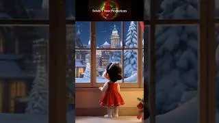 Season's Greetings from Safada Y Sano Productions #animation #snowman #christmas #lowrider #holiday