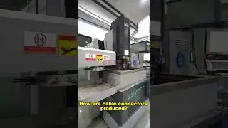 Cable Gland Quality Control: 20 Rigorous Tests Documented! #connector #shorts #factory
