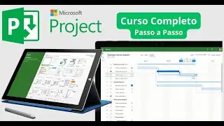 Lesson 7 - MS Project Course From Zero to Advanced | How to use Milestones