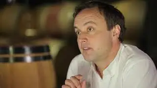 Glen Carlou Quartz Stone Chardonny - Wines with Johnnie