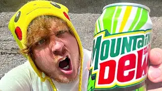 Prob&eacute; Mountain Dew: &iquest;La bebida MLG es tan buena como dicen?