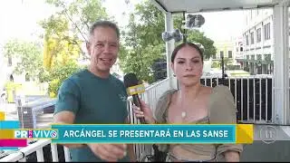 Miguel Romero destaca la importancia cultural de la SanSe 2026