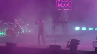 Heat Waves - Glass Animals // Splendour In The Grass 2022