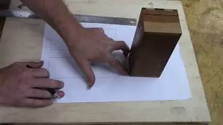 Box Blueprint: Part 1