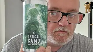 Beer Dad #3568 Azvex Optical Camo DIPA