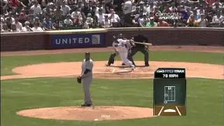 2011/06/17 Castro's RBI double