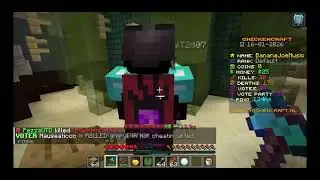 Day 3 of playing Chicken Craft