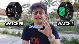 Samsung Galaxy Watch FE REBRANDING Galaxy Watch 4??