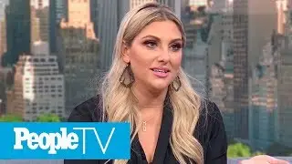 RHOC's Gina Kirschenheiter Calls Boyfriend 'Extremely Trustworthy' Amid Ongoing Divorce | PeopleTV