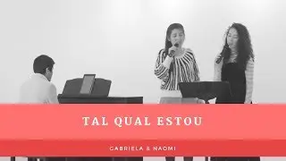 TAL QUAL ESTOU