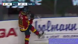 Jonathan Lekkerimäki - Rush Attacks and Finishing