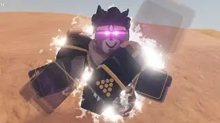 POV: You Make Star Platinum Mad | Project Star