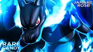 POK&Eacute;MON RAP | &ldquo;RARE CANDY&rdquo; | JAMAR ROSE x SHWABADI