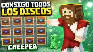 ''CONSIGO TODOS LOS DISCOS'' Mejores Momentos De ''The Mermam World''┃Capitulo #7