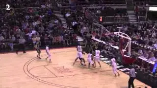 Stevenson's Jalen Brunson's 56pt performance- Best in IHSA State History