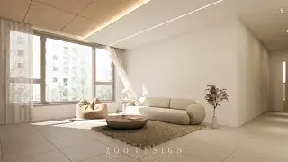 주택 인테리어 투시도 home interior perspective view _ 주디자인 / sketchup / zoodesign / korea