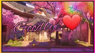 My Last Overwatch 1 game 💔😭