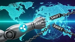 The Hidden Power of XRP in Institutional Finance | Beyond Price Speculation