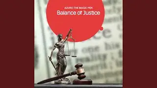 Balance of Justice
