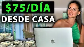 5 Trabajos Online Para Ganar Dinero Real Desde Casa