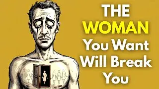 The psychology of men who always choose emotionally unavailable women