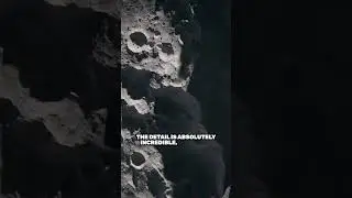 Incredible Moon Secrets Revealed | Surprising Facts, Hidden Craters & Moon Mysteries Explained!