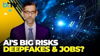 Paris AI Summit | Sundar Pichai: AI&rsquo;s Golden Age Is Here, But Challenges Remain