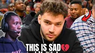 It&rsquo;s OVER? Drake & Adin Ross Hit With RICO Allegations