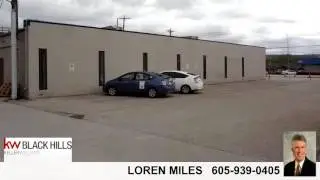 Property for rent - 1026 JACKSON BLVD, Rapid City, SD 57702