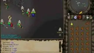 [M] + [RBH] + TGG vs CP