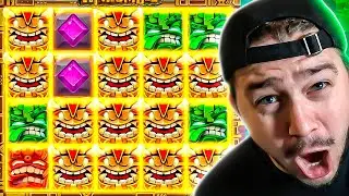 K&Oslash;BER DE BEDSTE PUSH GAMING MASKINER!