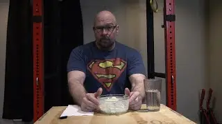 Time Under Tension Is NOT A Factor In Muscle Growth!
